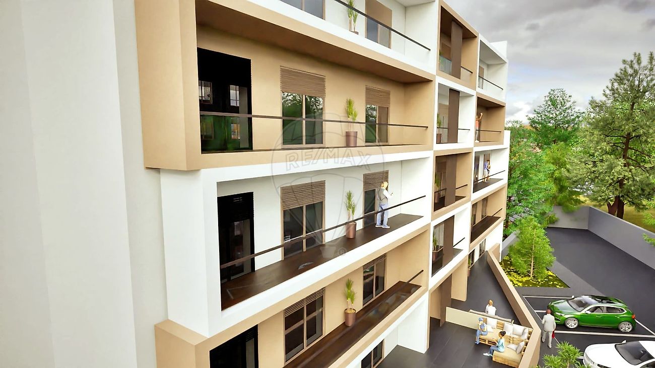 Apartamento T3 para venda