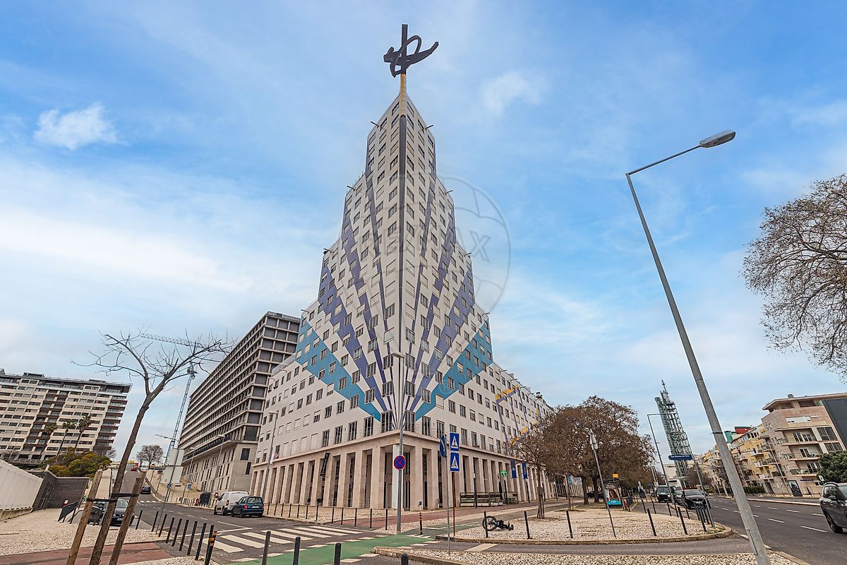 Apartamento T2 para arrendamento