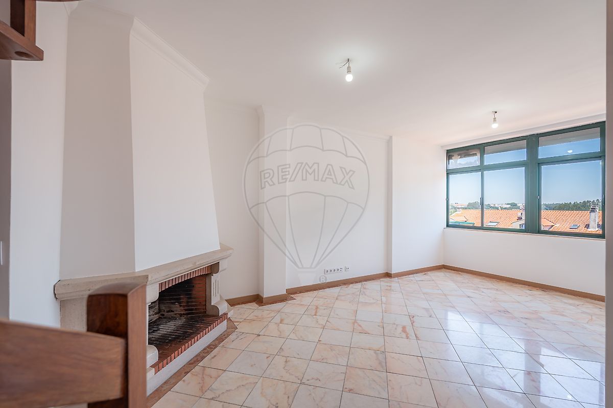 Apartamento T2 para venda