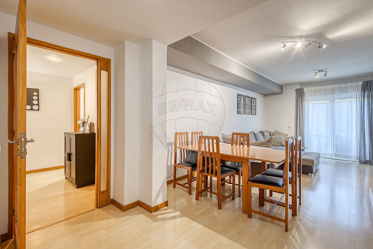 Apartamento T3 para venda