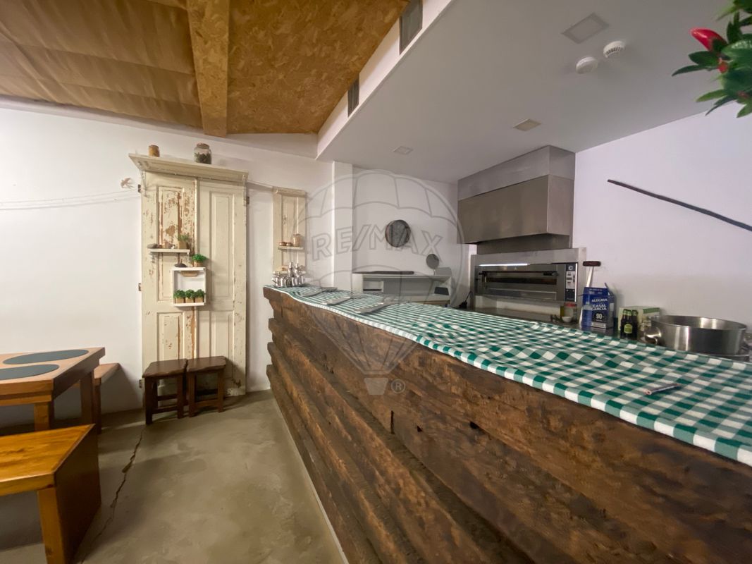 Trespasse  para venda