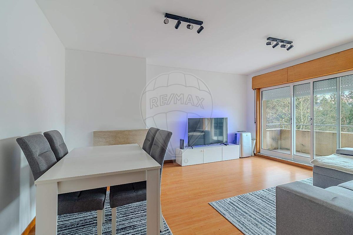 Apartamento T2 para venda