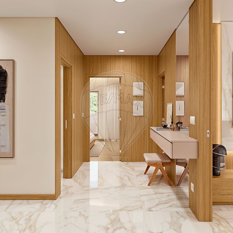 Apartamento T3 para venda