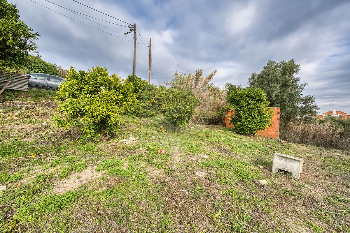 Moradia T2 para venda