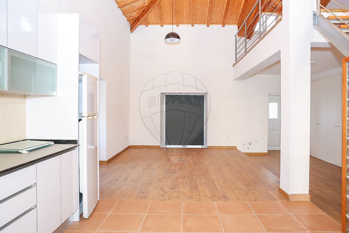 Moradia T2 para venda