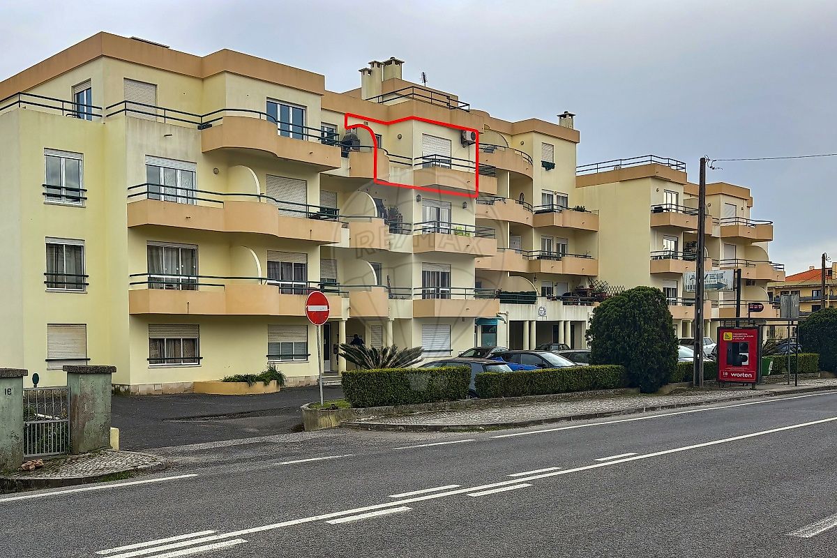 Apartamento T2 para venda