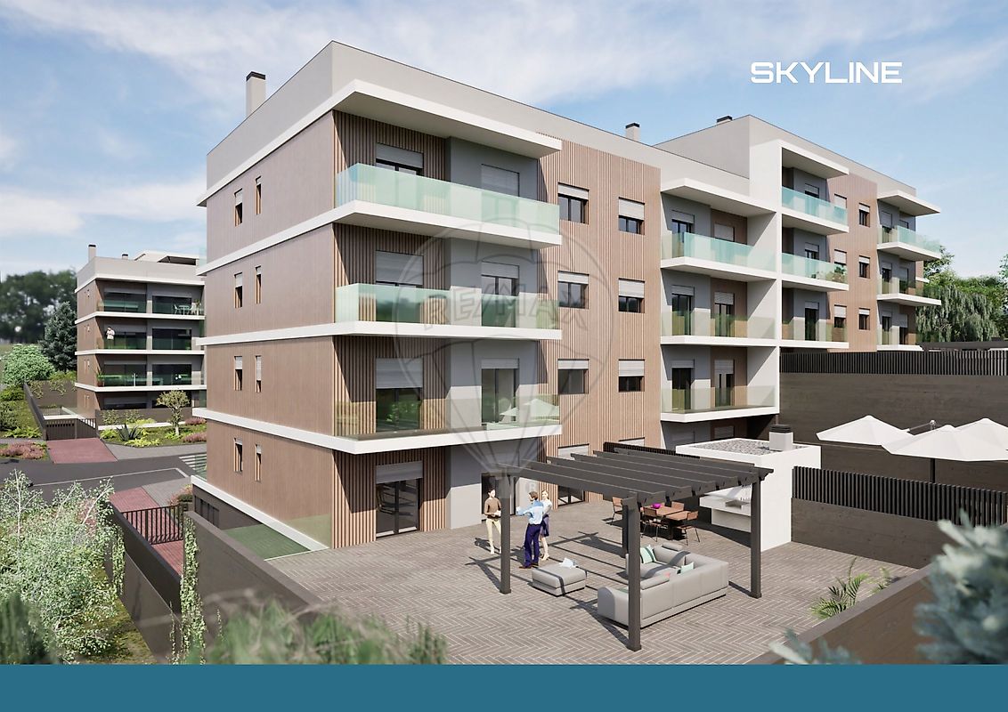 Apartamento T3 para venda