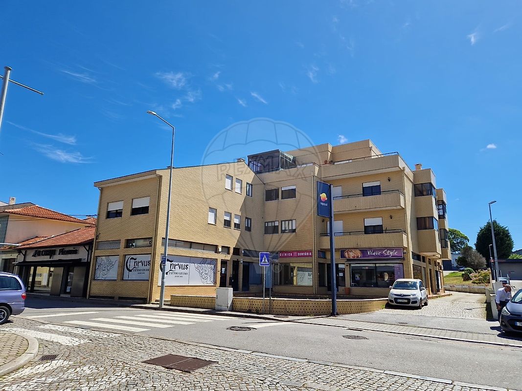 Apartamento T3 para venda