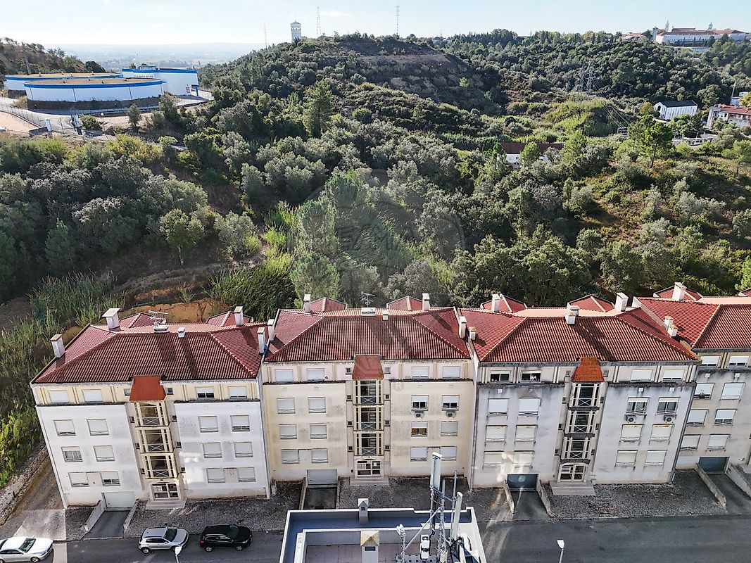 Apartamento T3 para venda