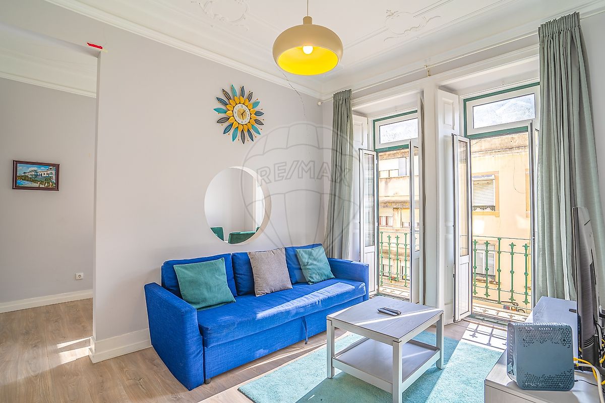 Apartamento T3 para venda