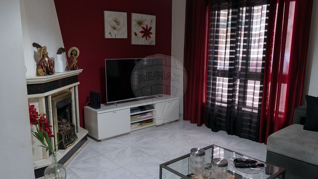Apartamento T3 para venda