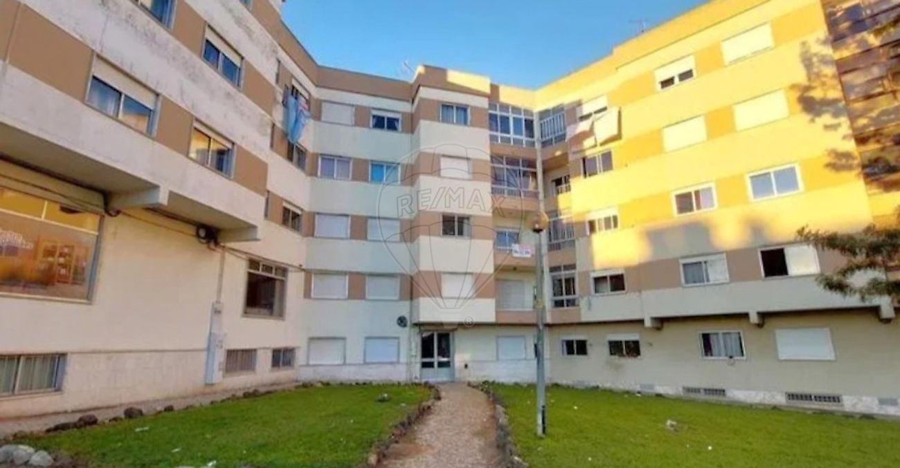 Apartamento T2 para venda