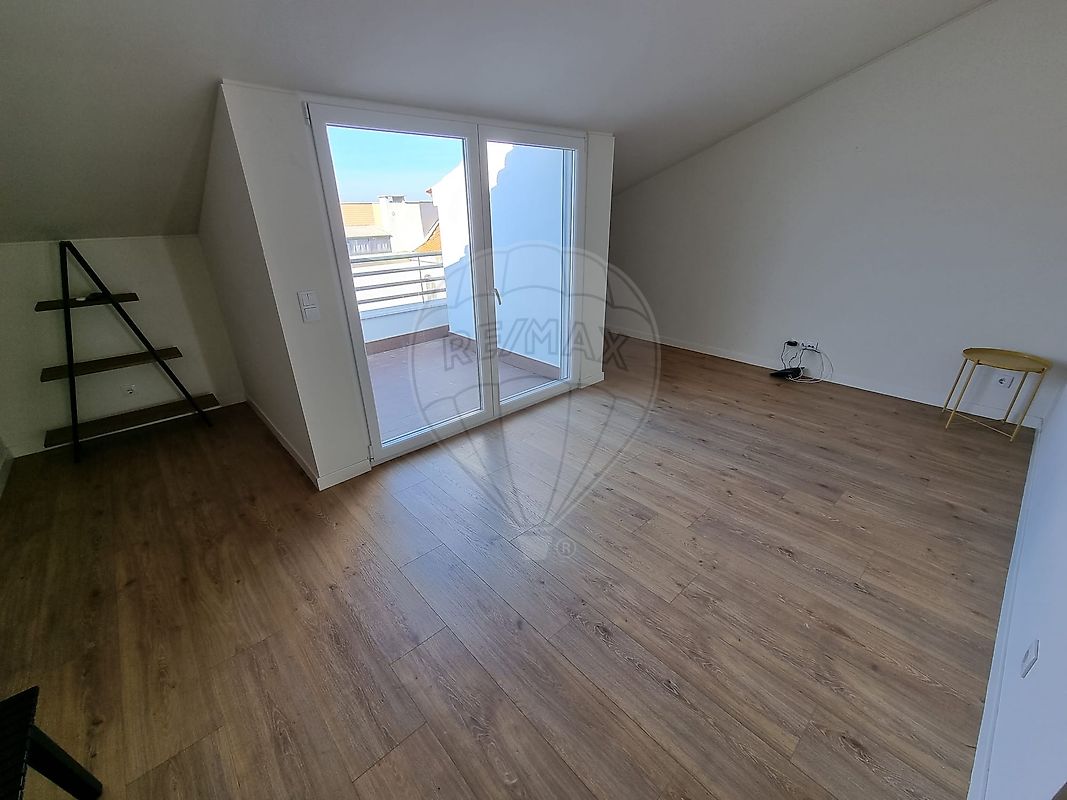 Apartamento T1 para venda
