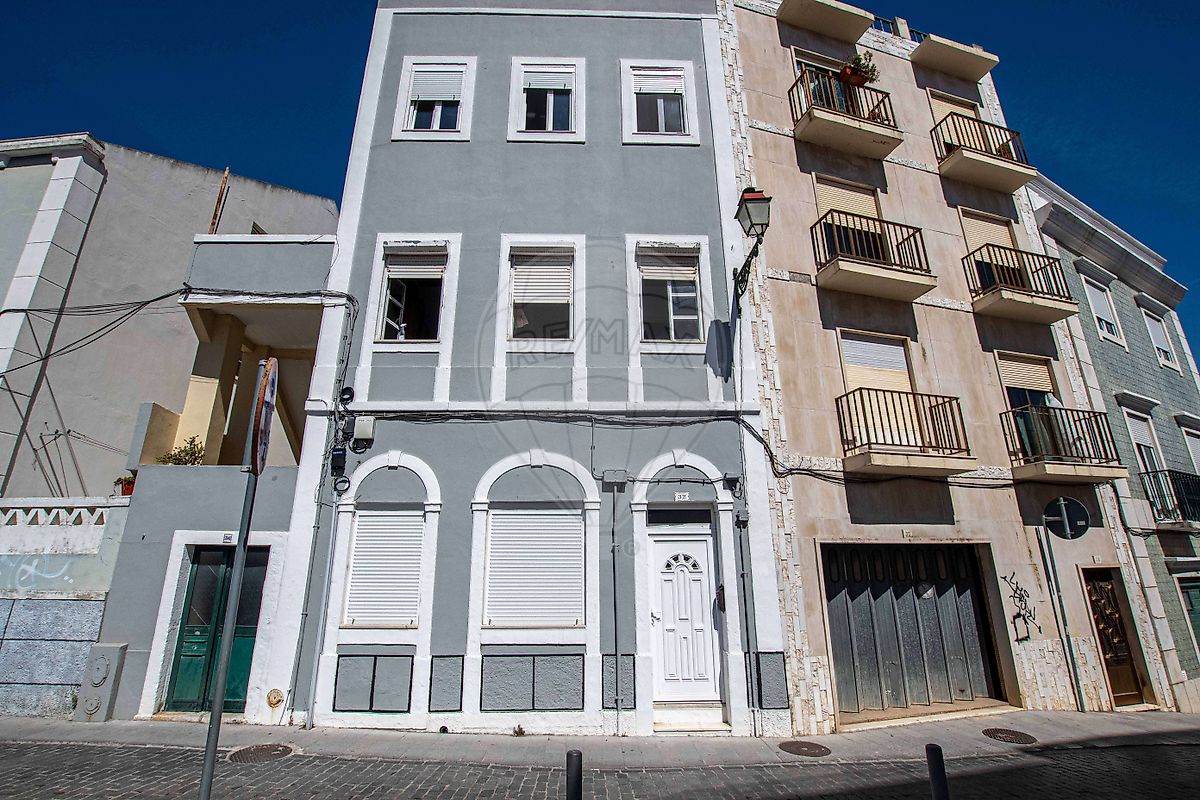 Apartamento T2 para venda