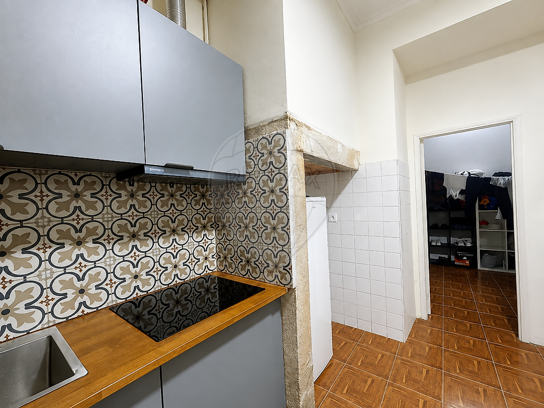 Apartamento T5 para venda