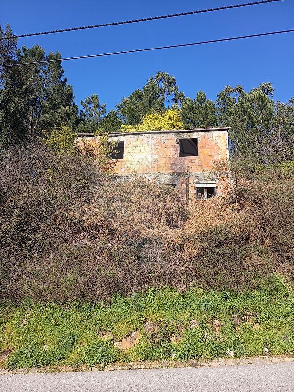 Moradia T1 para venda