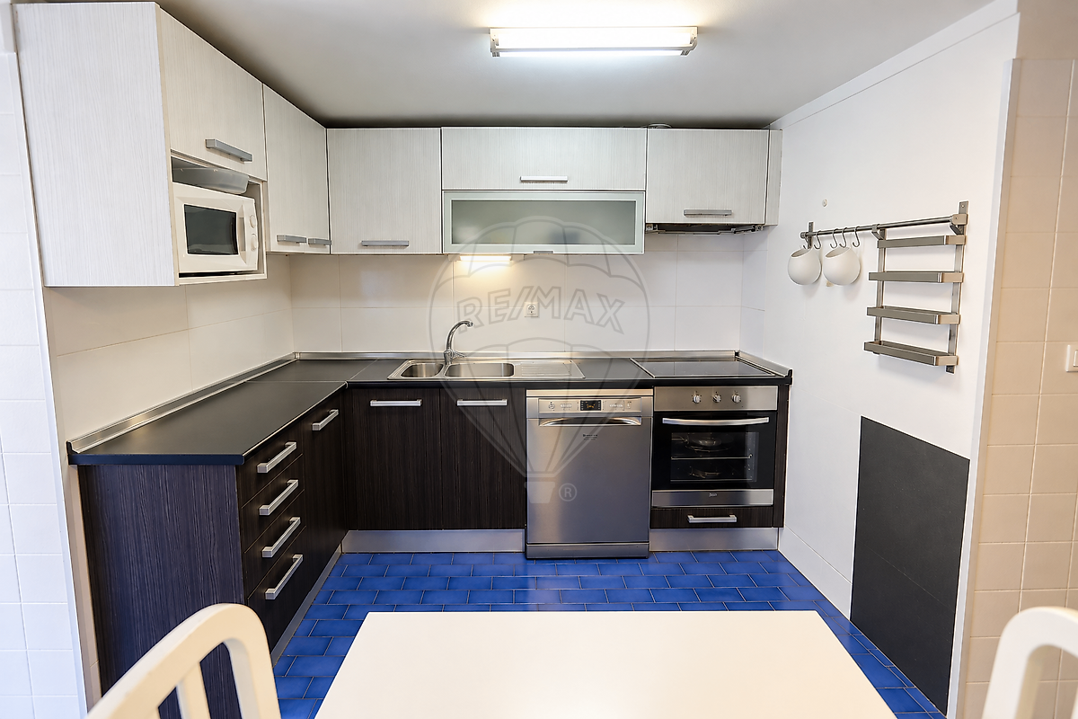Apartamento T3 para venda