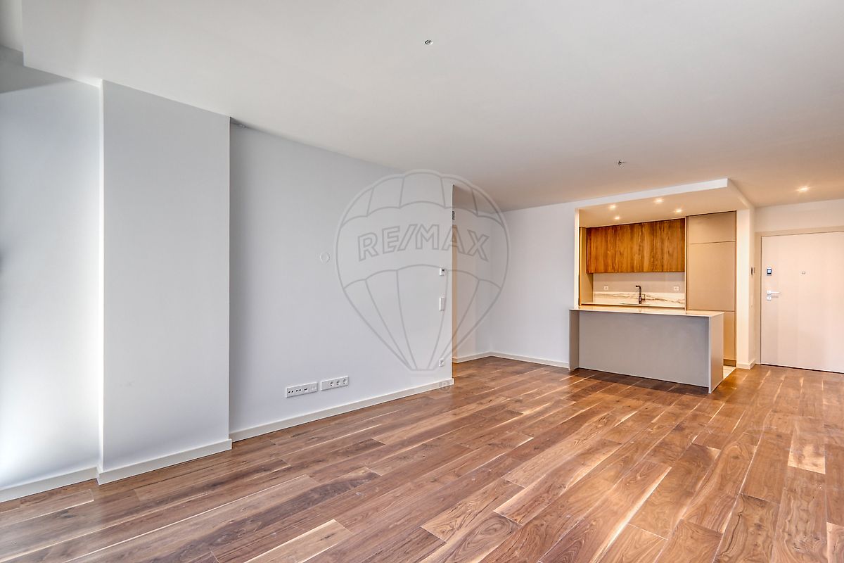 Apartamento T2 para arrendamento