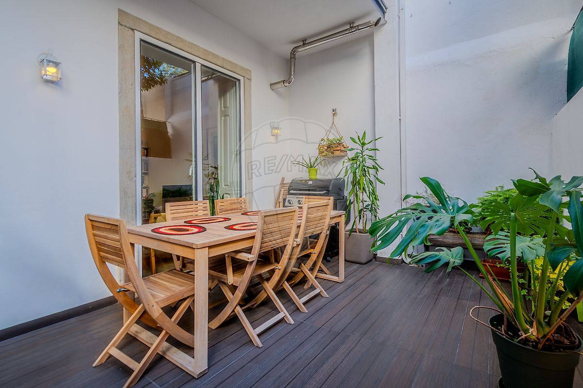 Apartamento T3 para venda