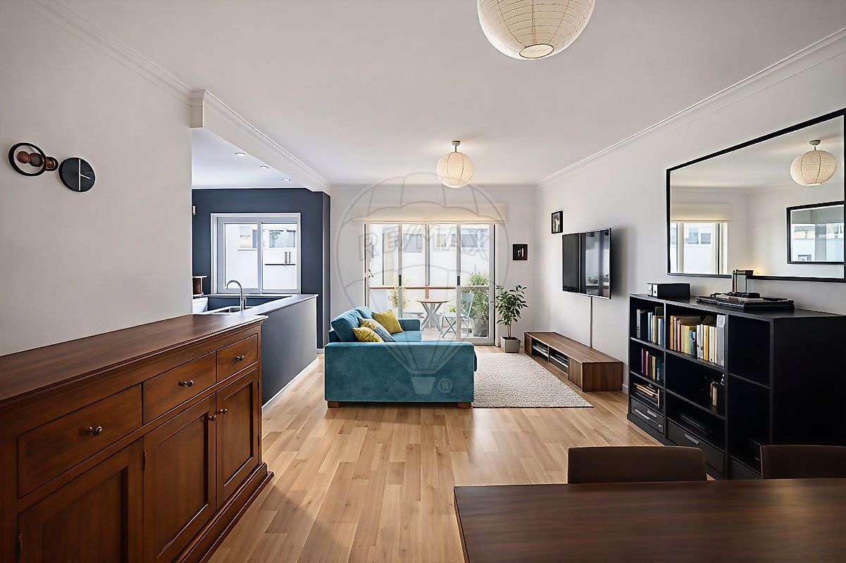 Apartamento T3 para venda