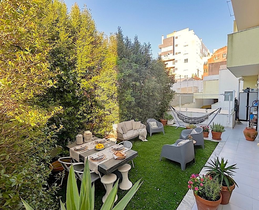 Apartamento T2 para venda