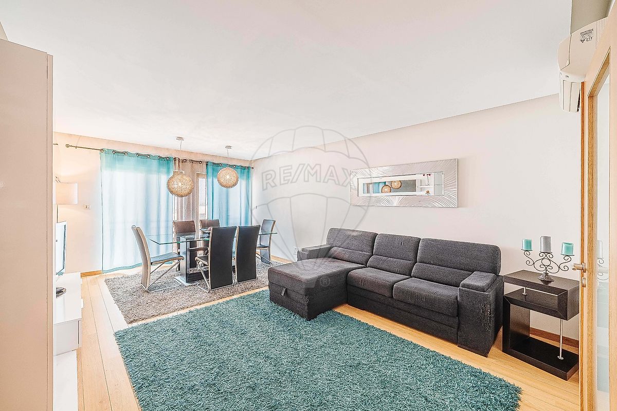 Apartamento T1 para venda