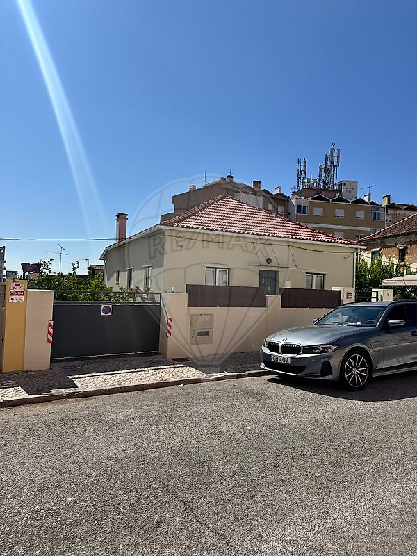 Moradia T3 para venda