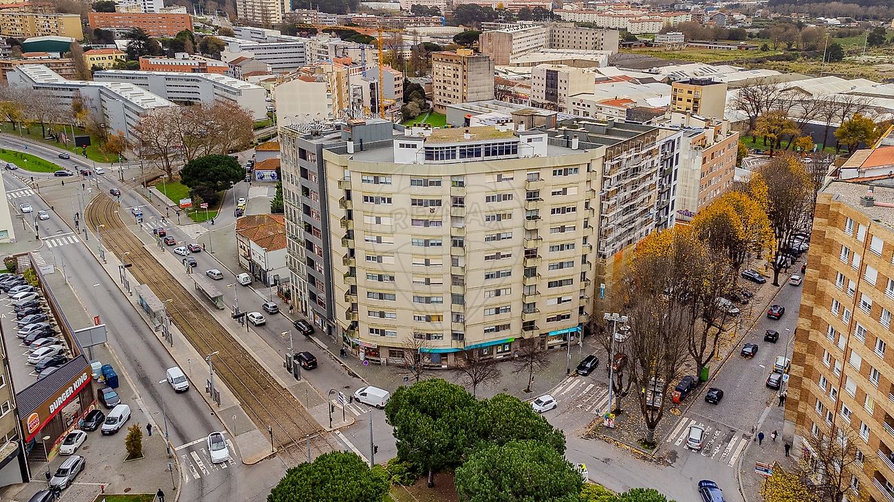 Apartamento T3 para venda