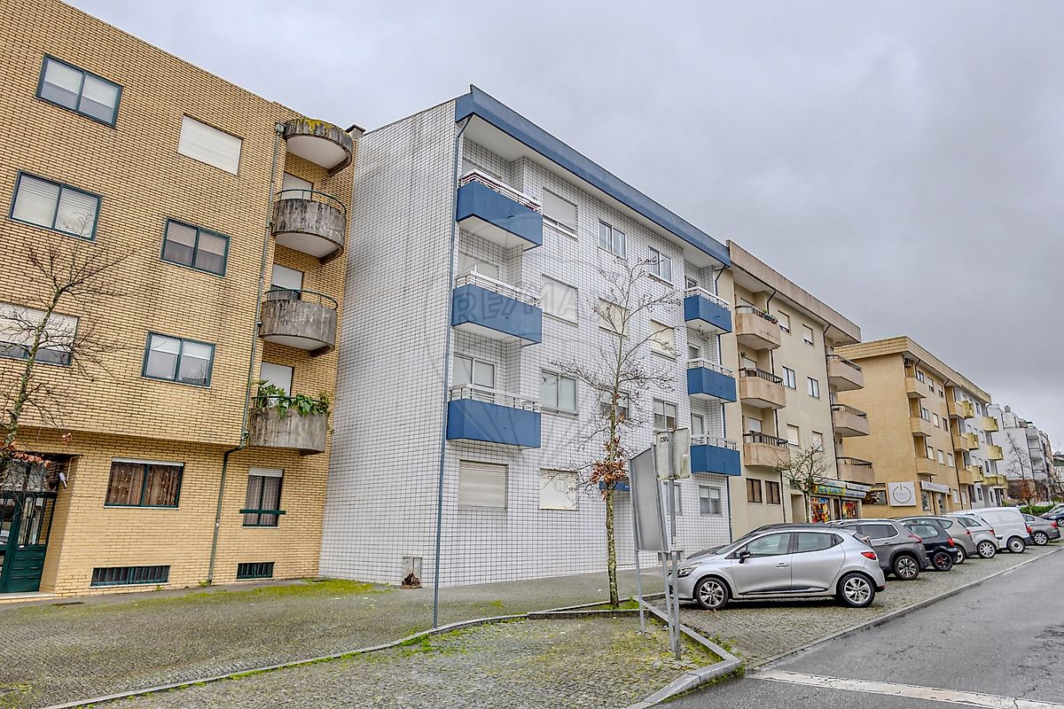 Apartamento T3 para venda