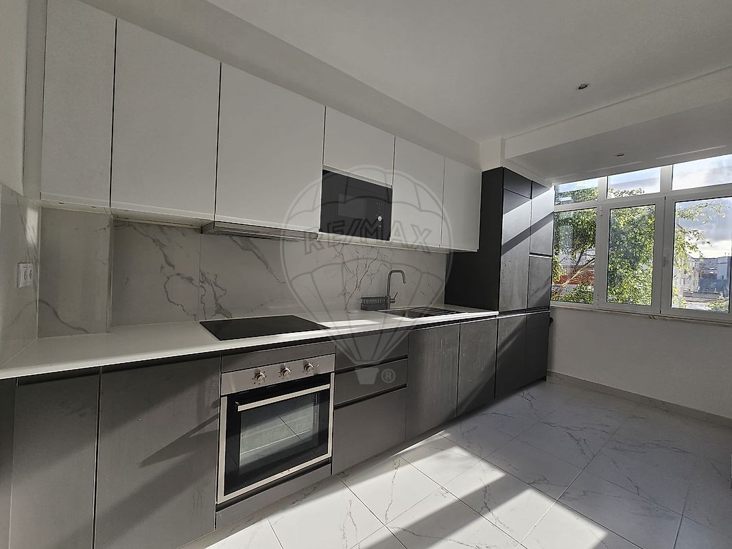 Apartamento T2 para arrendamento