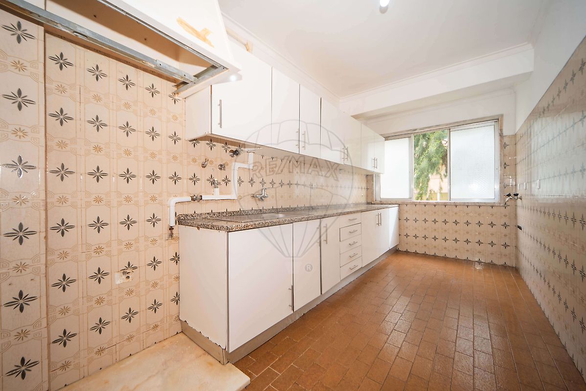 Apartamento T3 para venda