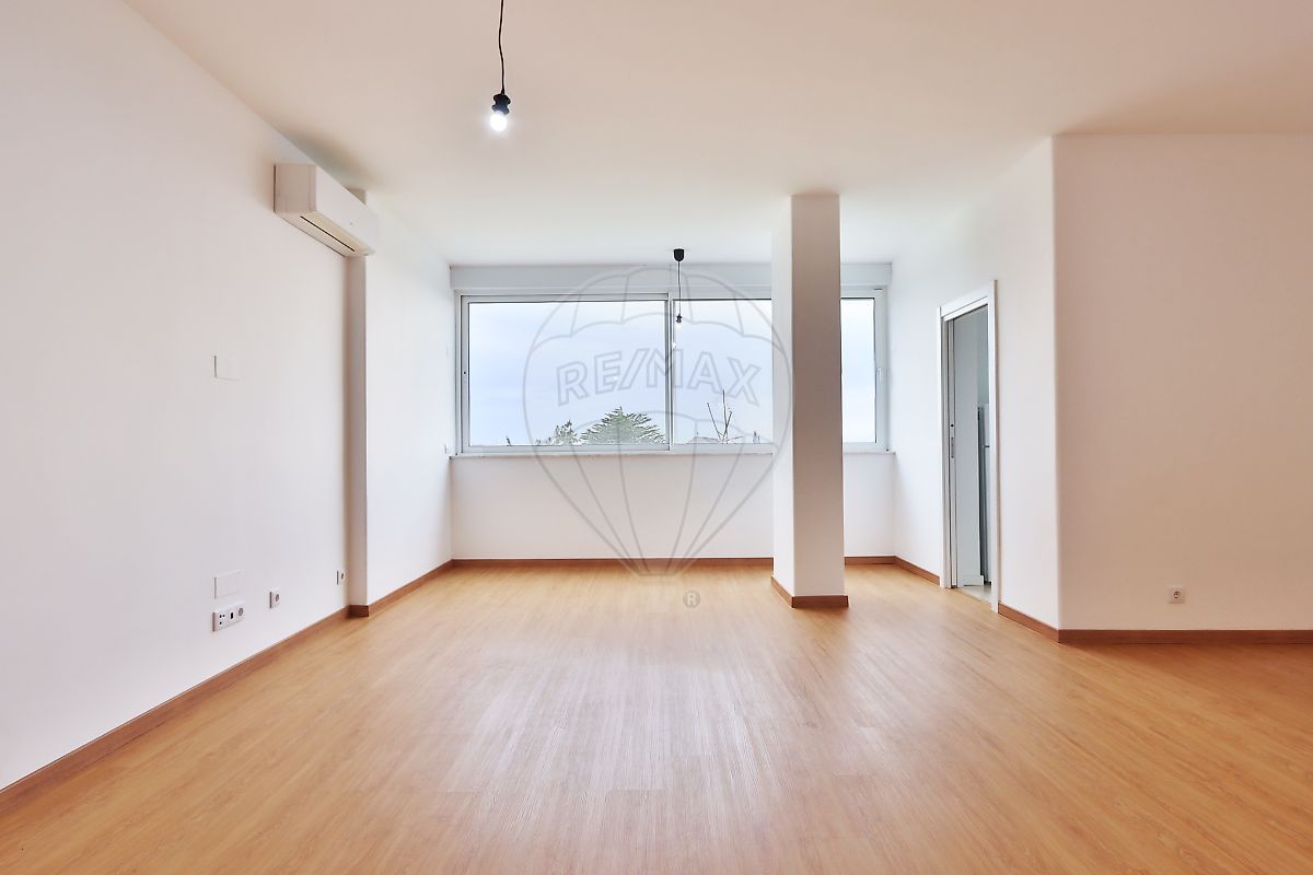 Apartamento T2 para arrendamento