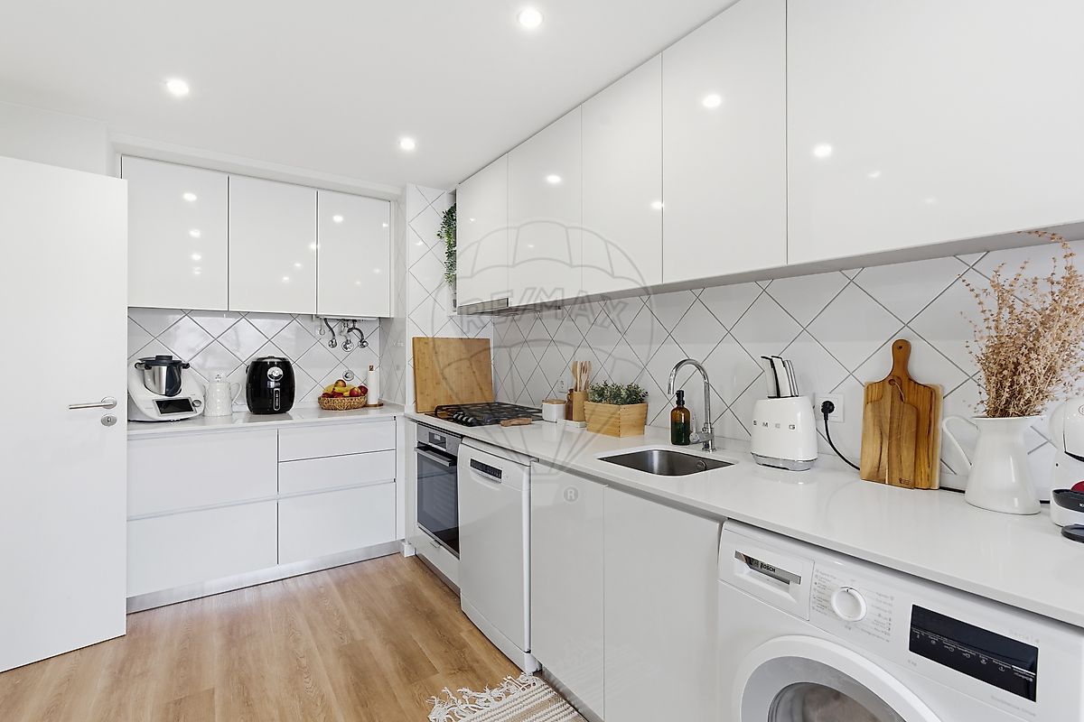 Apartamento T3 para venda