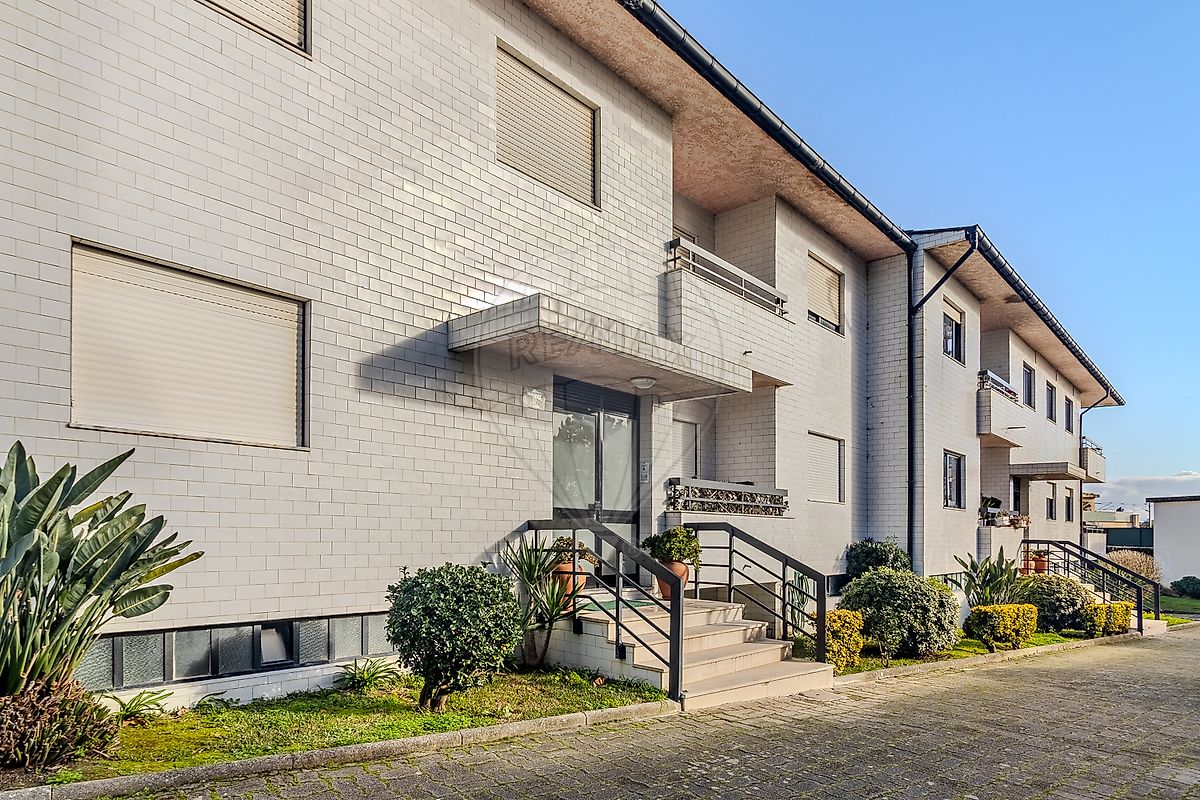 Apartamento T2 para arrendamento