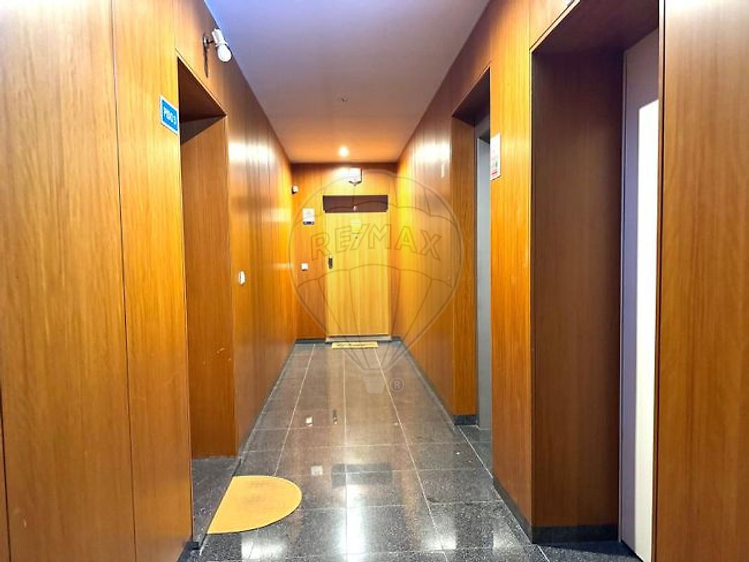 Apartamento T1 para venda