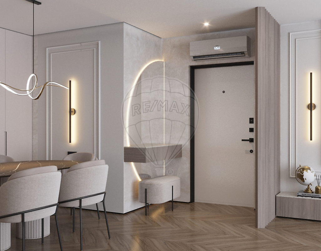 Apartamento T2 para venda