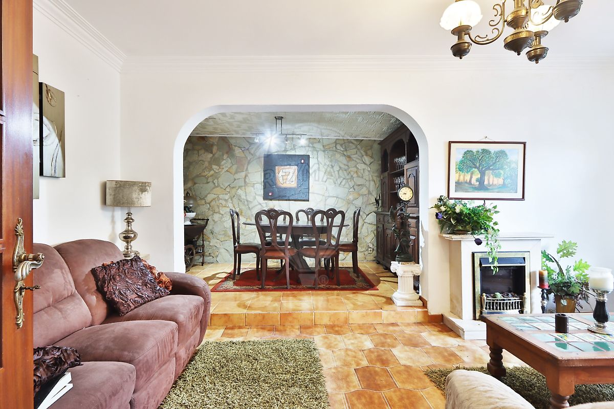 Apartamento T2 para venda