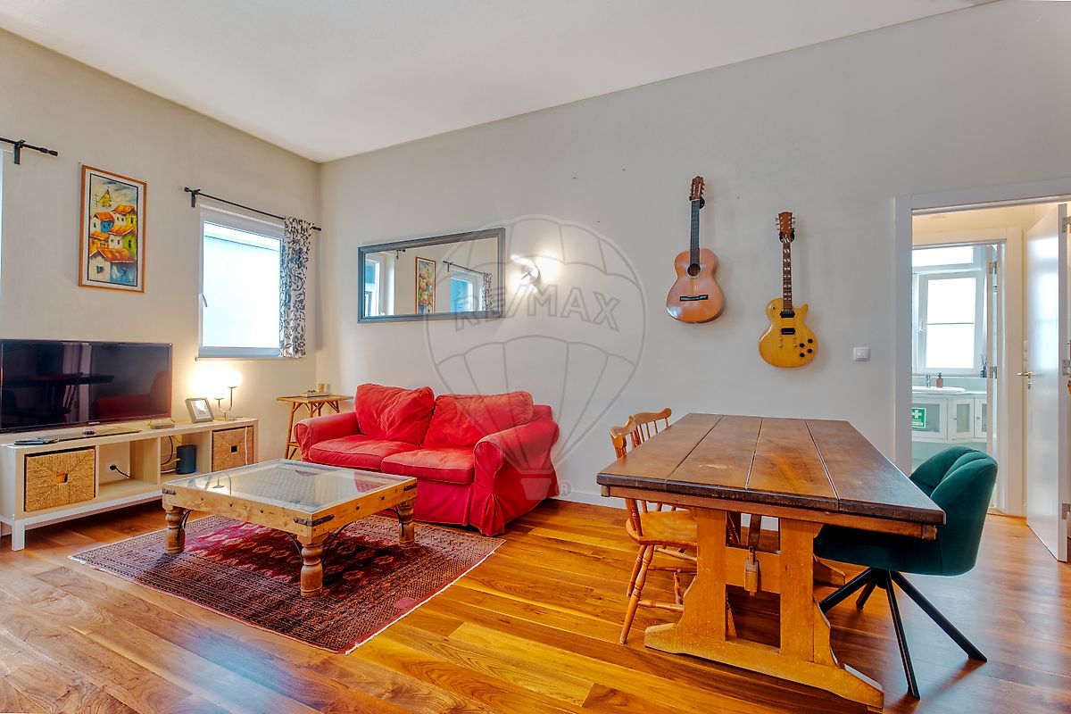 Apartamento T1 para arrendamento