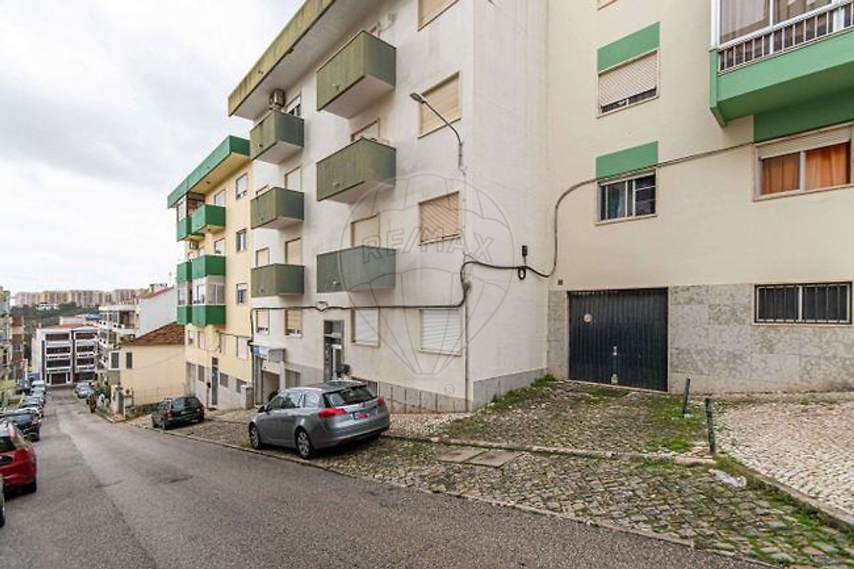 Apartamento T2 para venda