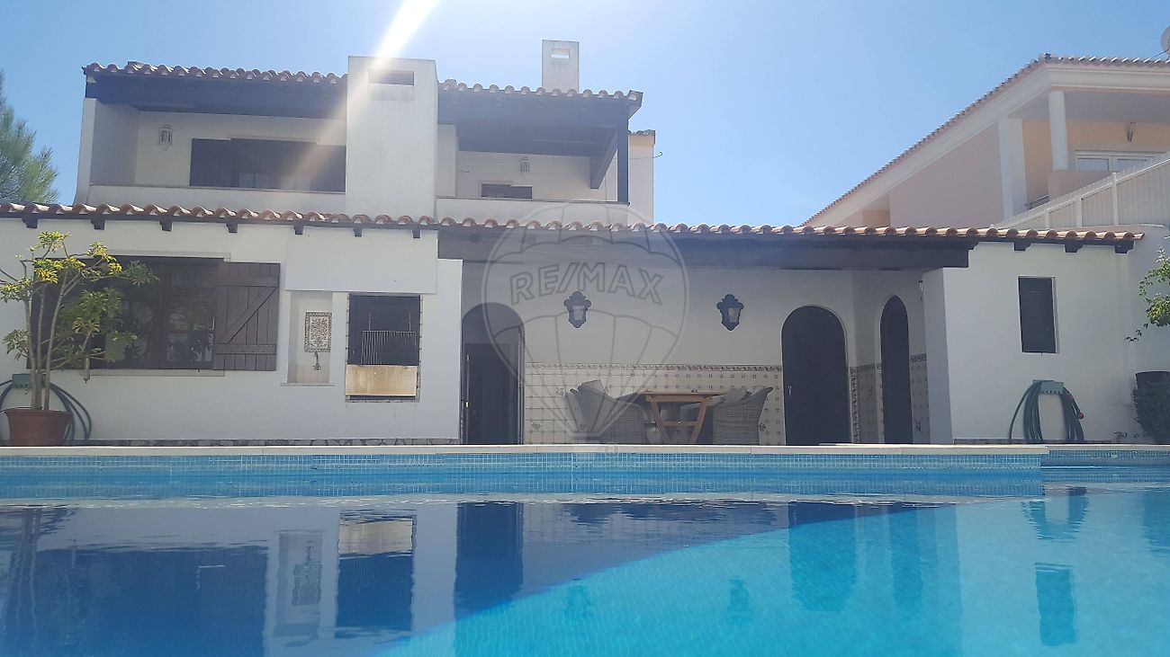 Moradia T3 para venda