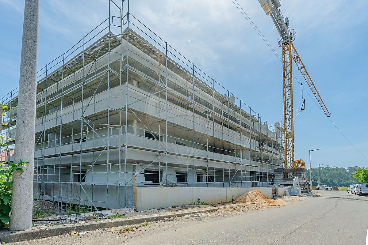Apartamento T3 para venda
