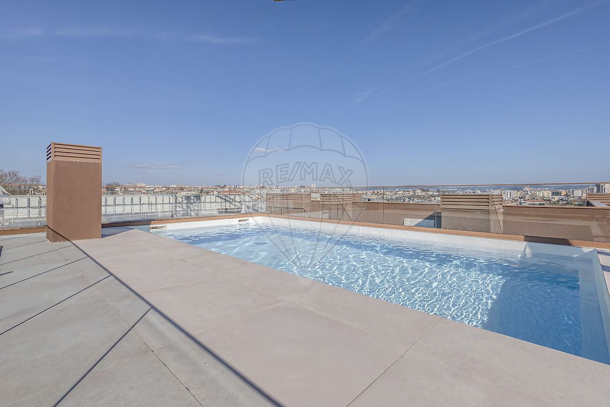 Apartamento T2 para venda