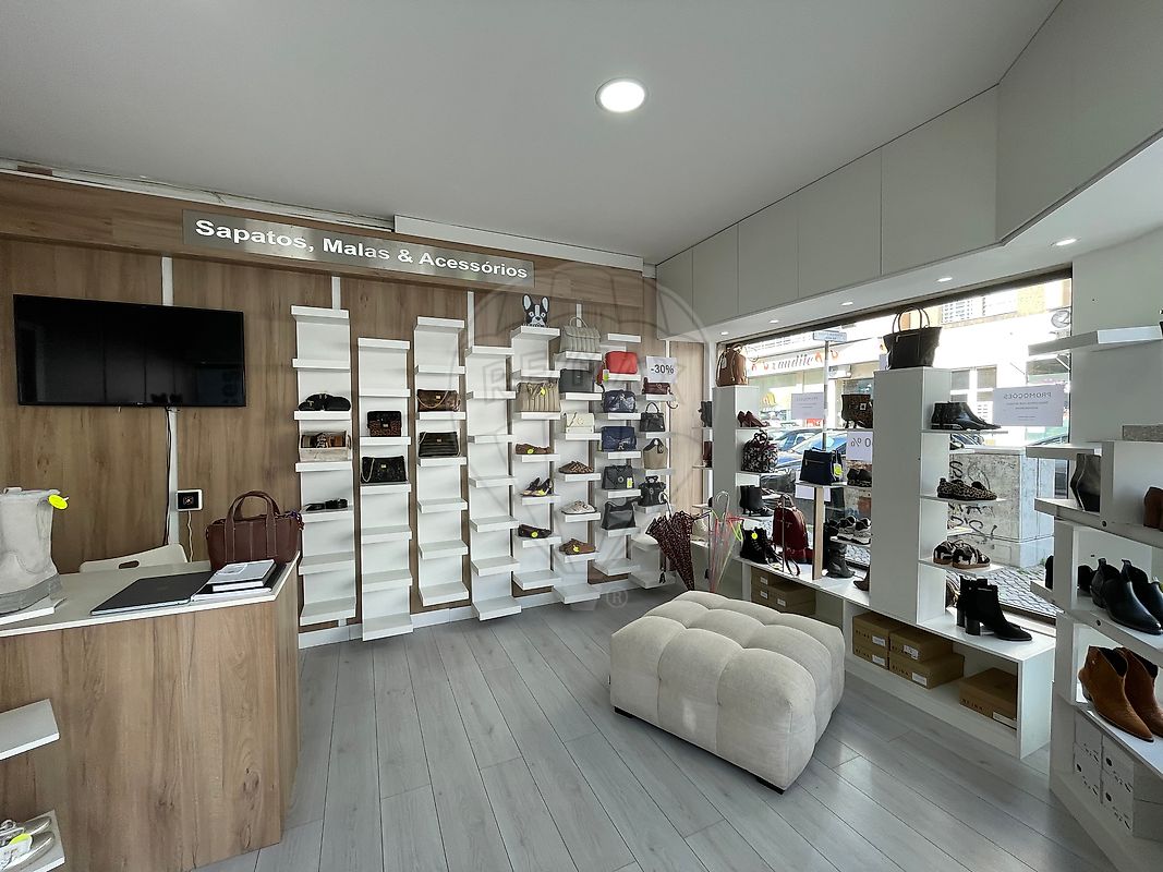 Loja  para arrendamento