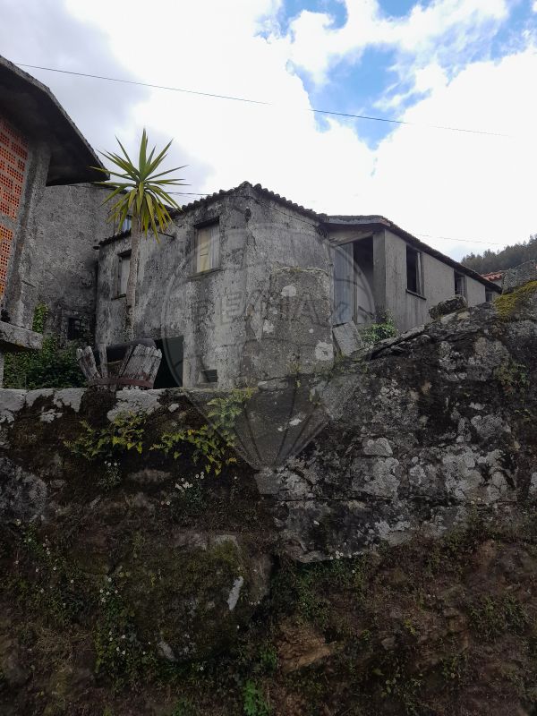 Moradia T3 para venda