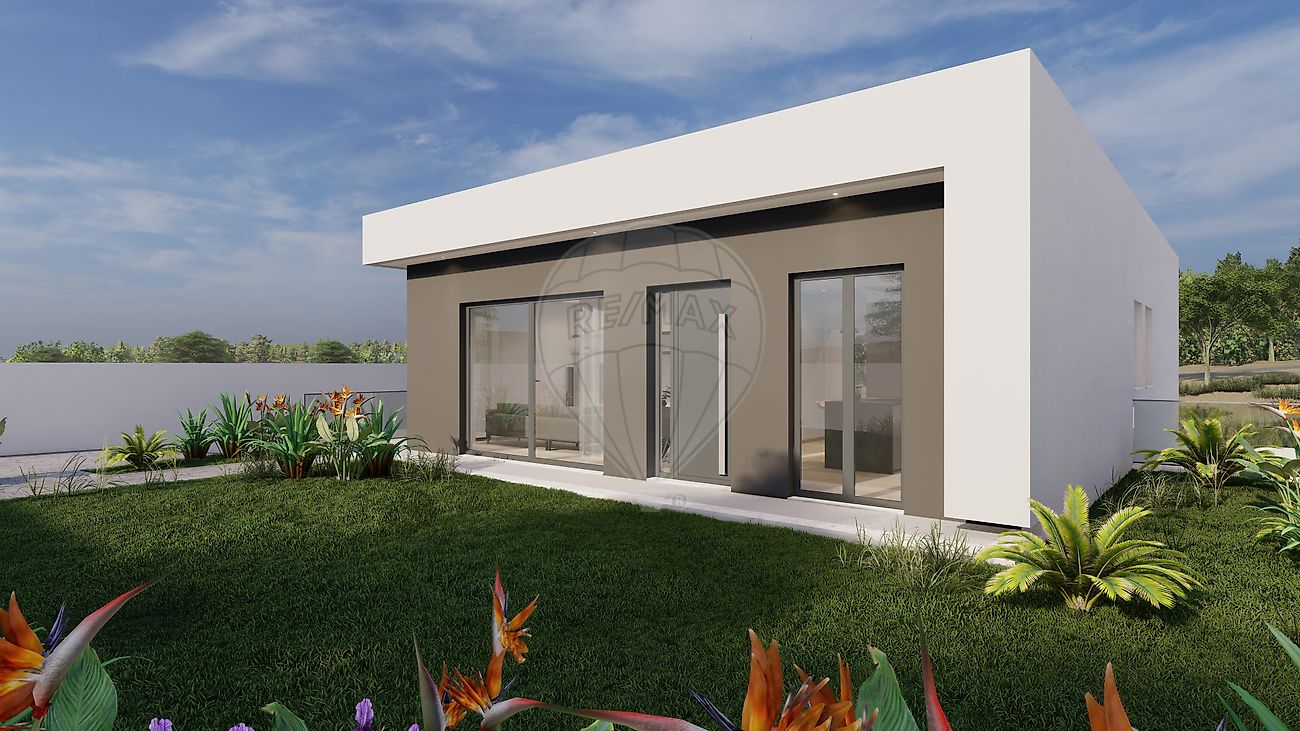 Moradia T3 para venda