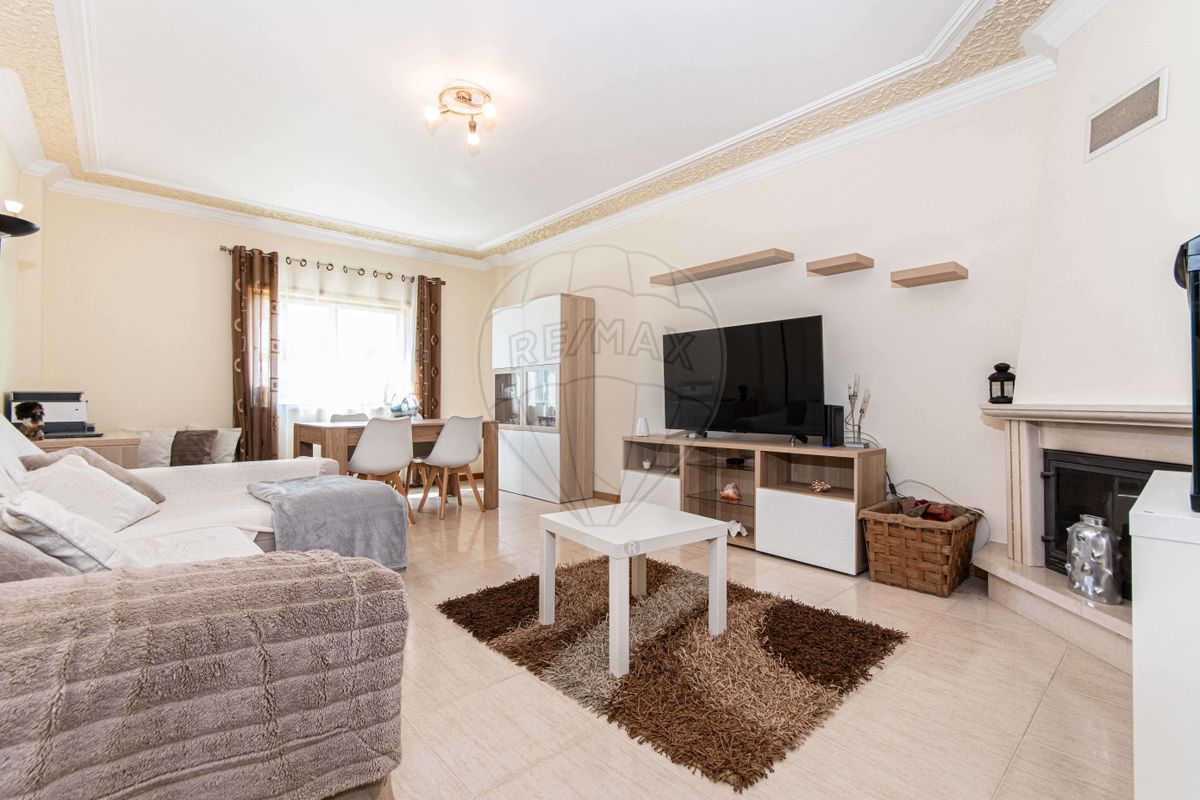 Apartamento T3 para venda