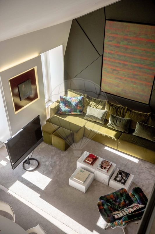 Apartamento T3 para venda