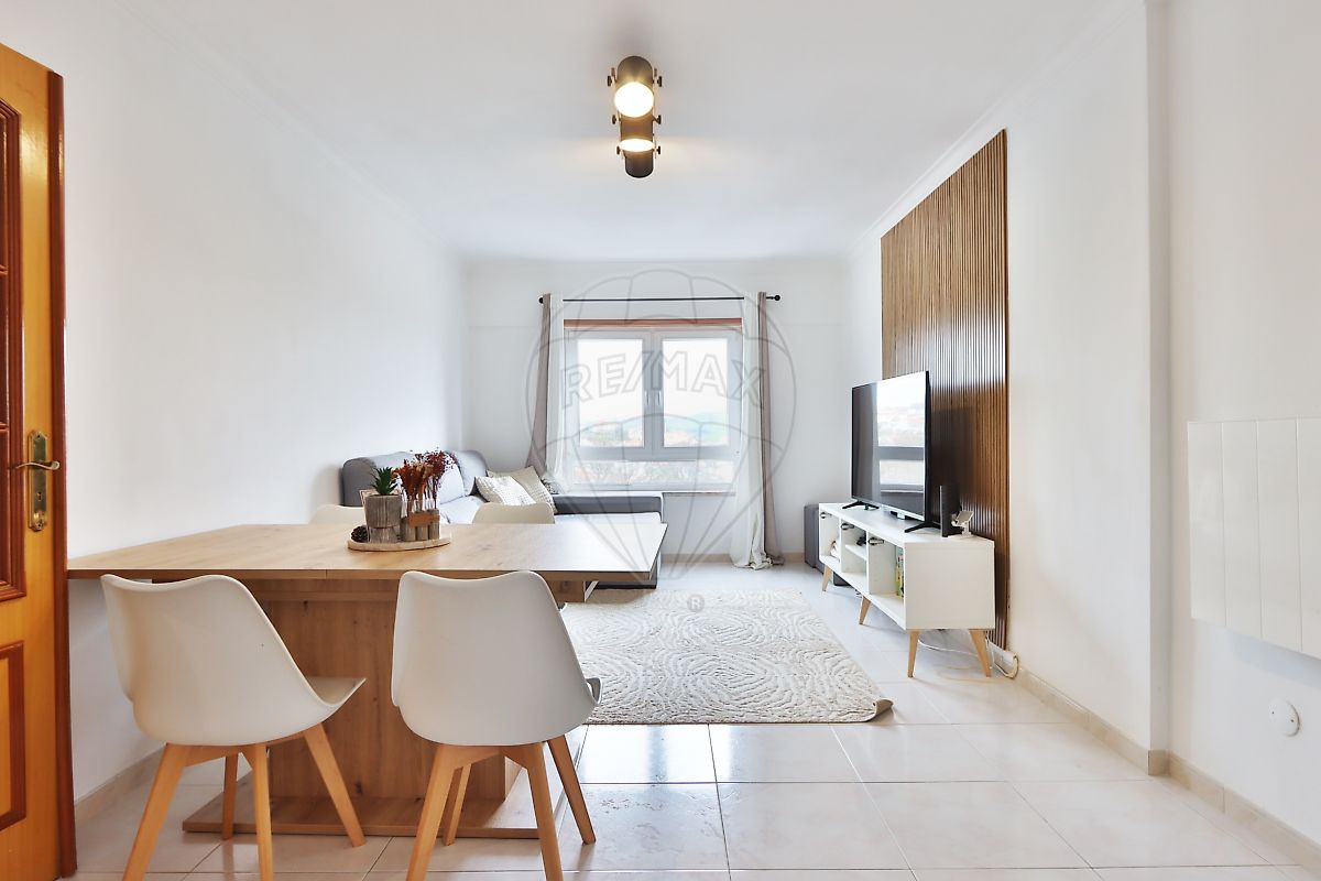 Apartamento T2 para arrendamento