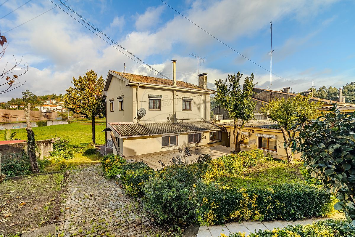 Moradia T3 para venda