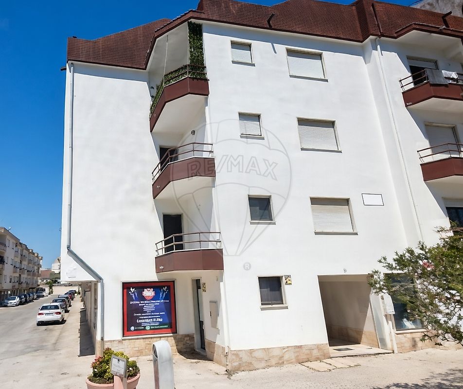 Apartamento T2 para venda